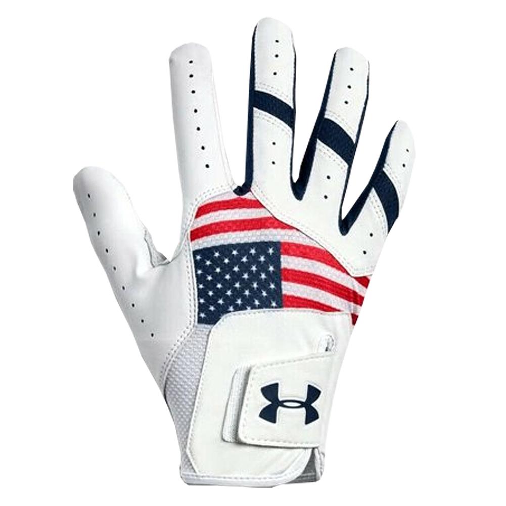 Under Armour Men's Iso-Chill Golf Glove