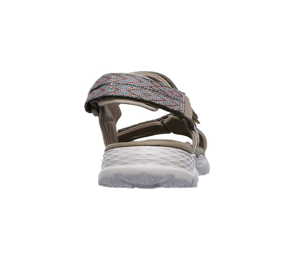 Skechers Performance Women's Go Walk Outdoors Runyon Sport Sandal (14644)