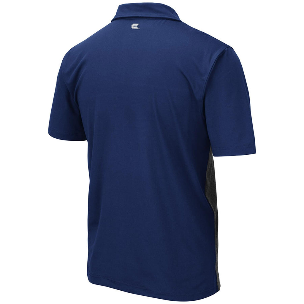 Colosseum NCAA Men’s Notre Dame Fighting Irish Capital City Polo