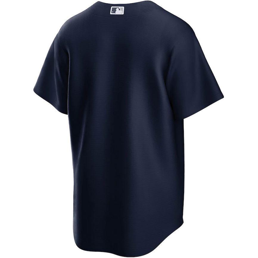 Nike MLB Men's New York Yankees Official Replica Jersey