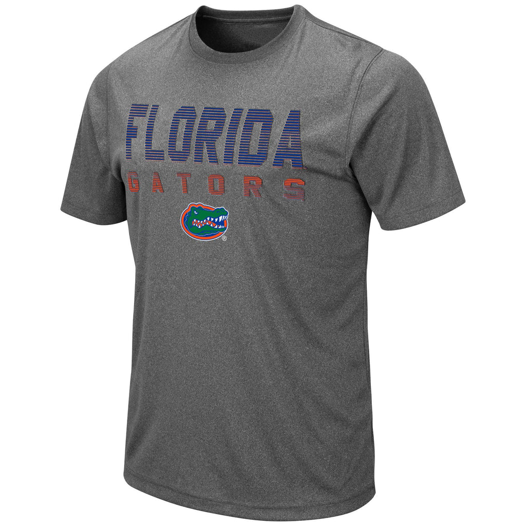 Colosseum NCAA Men’s Florida Gators Flanders T-Shirt