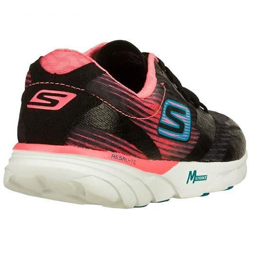 Skechers Performance Women's GO MEB Speed 2 Running Shoe