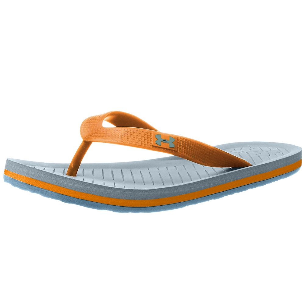 Under Armour Men's UA Atlantic Dune Sandals