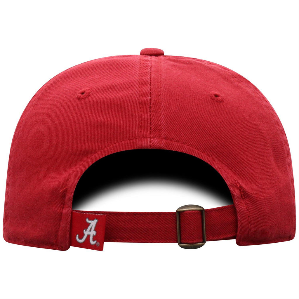 Top of The World NCAA Women’s Alabama Crimson Tide Tinsel Adjustable Hat