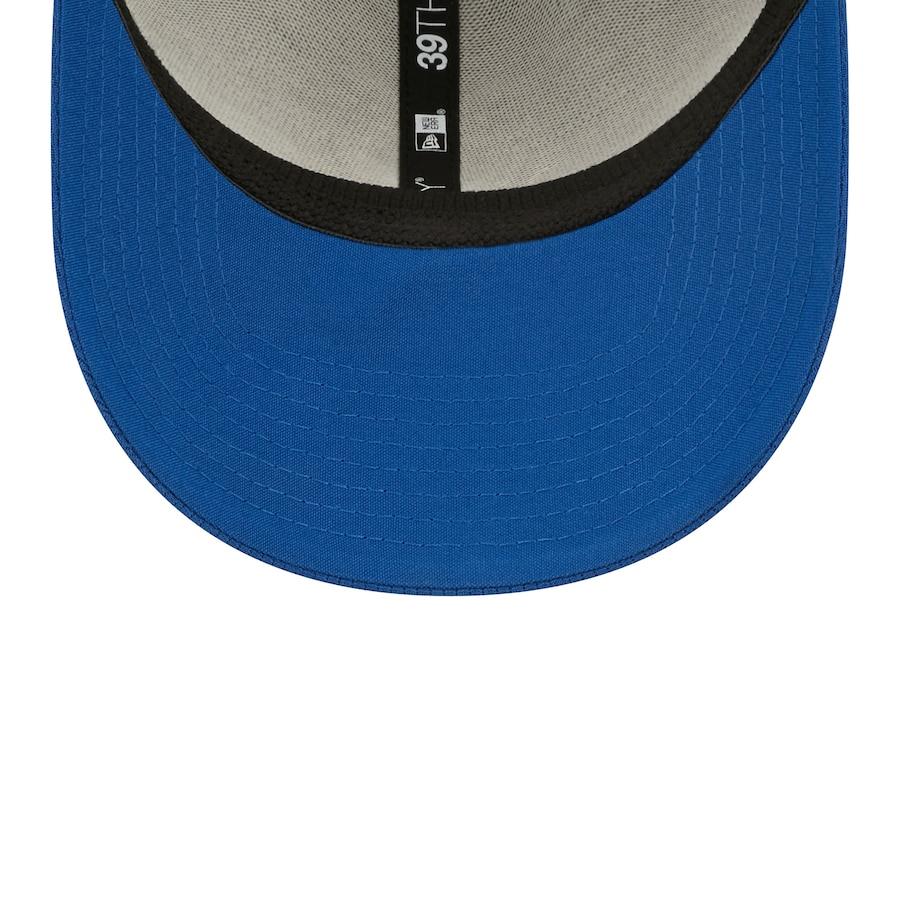 New Era NFL Men's Indianapolis Colts 2022 NFL Sideline 39THIRTY Coaches Flex Hat
