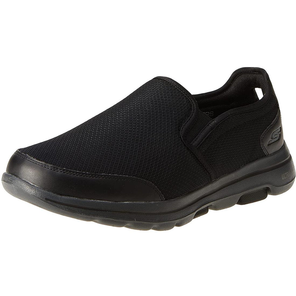 Skechers Performance Men's GoWalk 5 DELCO Slip On Shoe