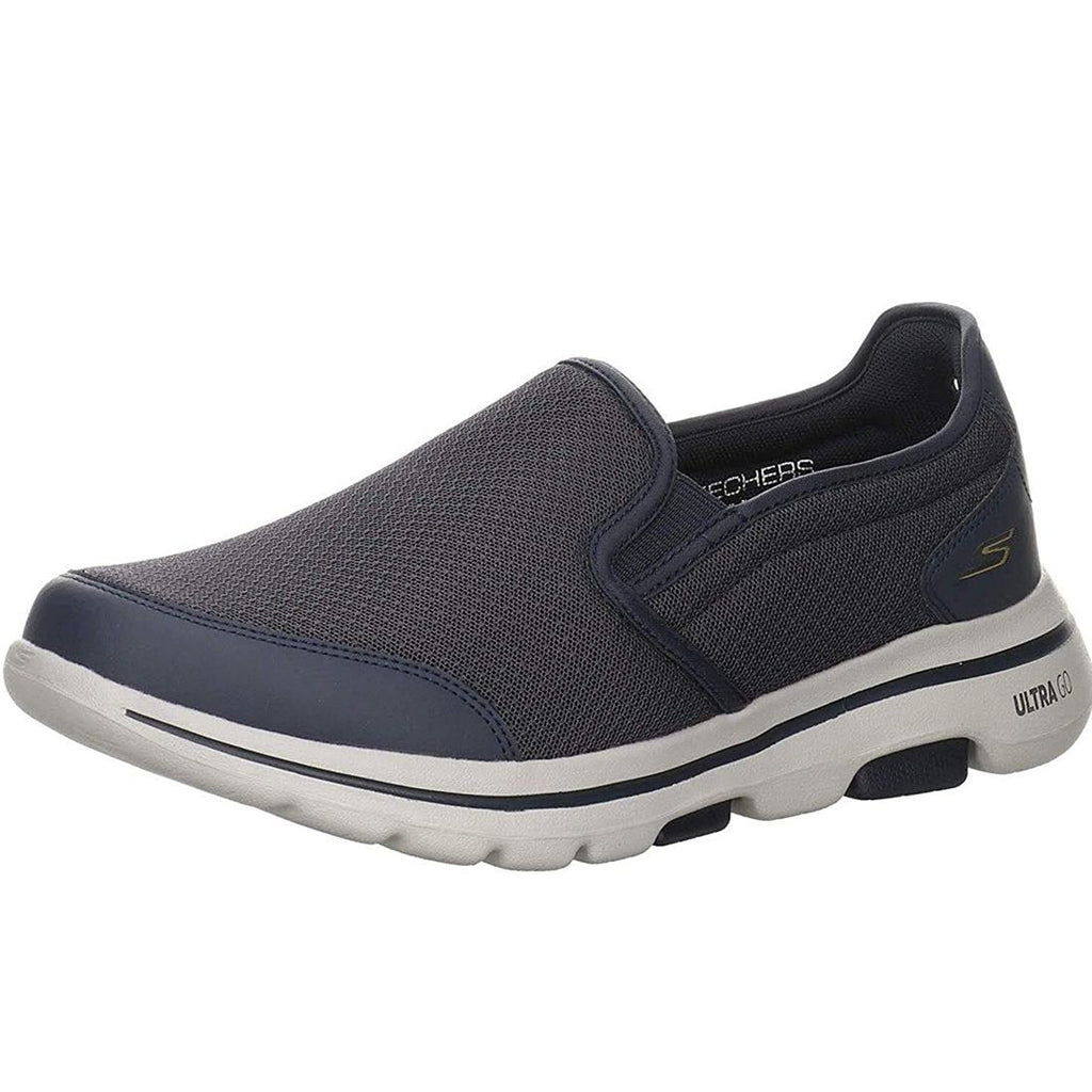 Skechers Performance Men's GoWalk 5 DELCO Slip On Shoe