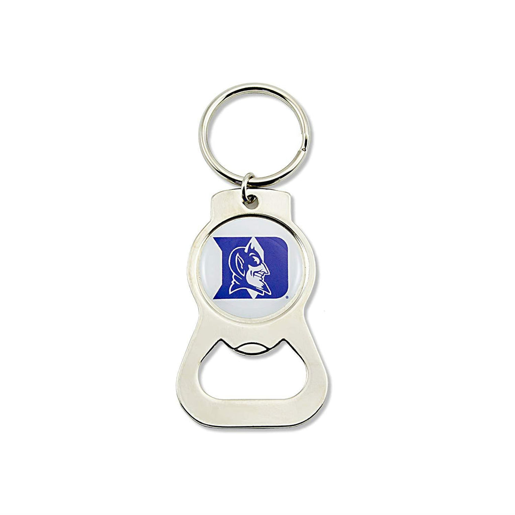 Aminco NCAA Duke Blue Devils Bottle Opener Keychain