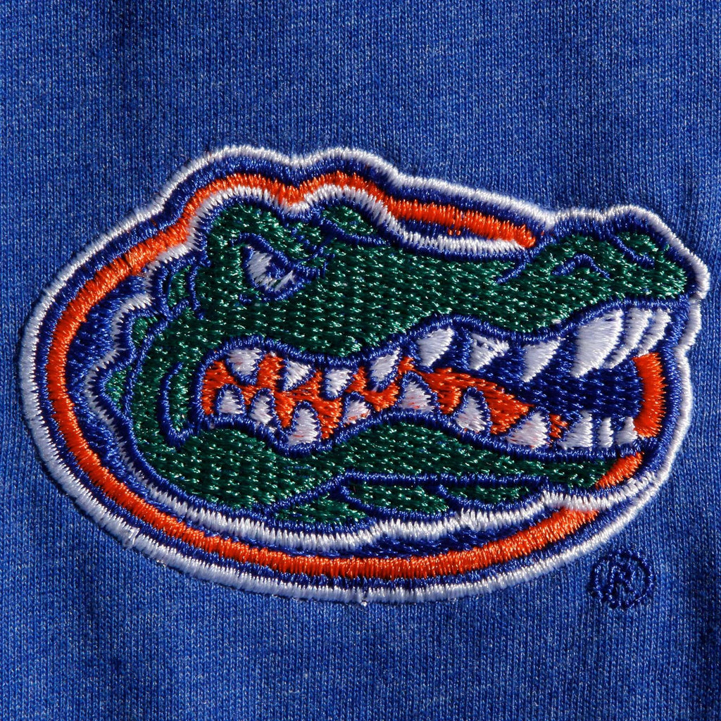 Colosseum NCAA Men's Florida Gators I Will Not Polo Shirt