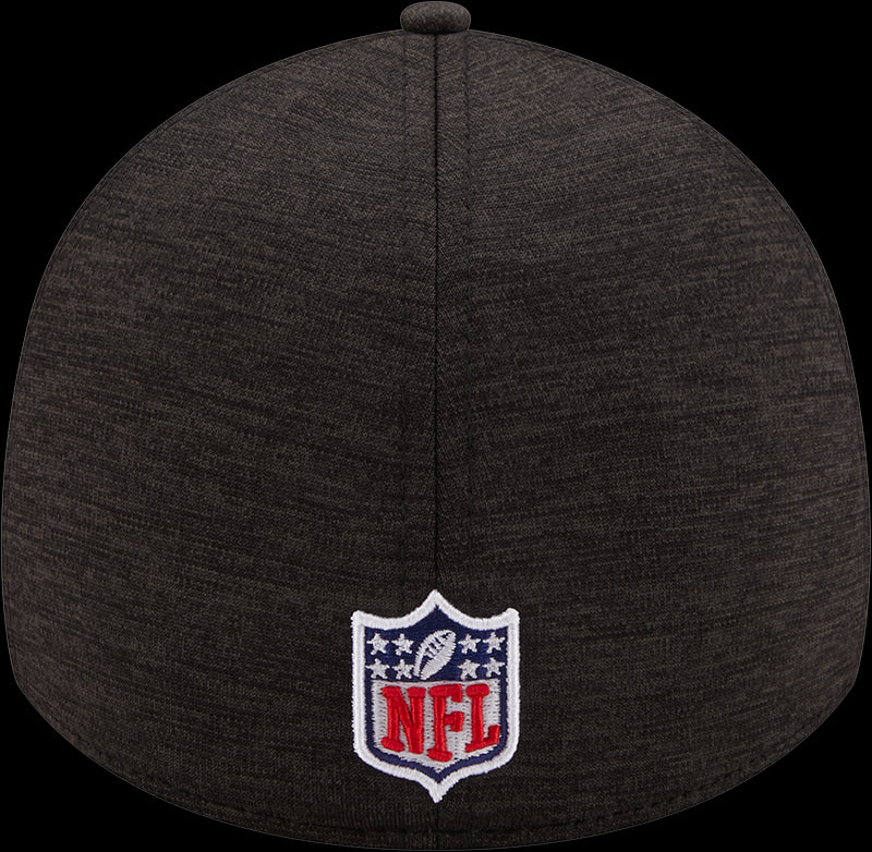 New Era NFL Men's Baltimore Ravens Shadow B3 39THIRTY Flex Hat