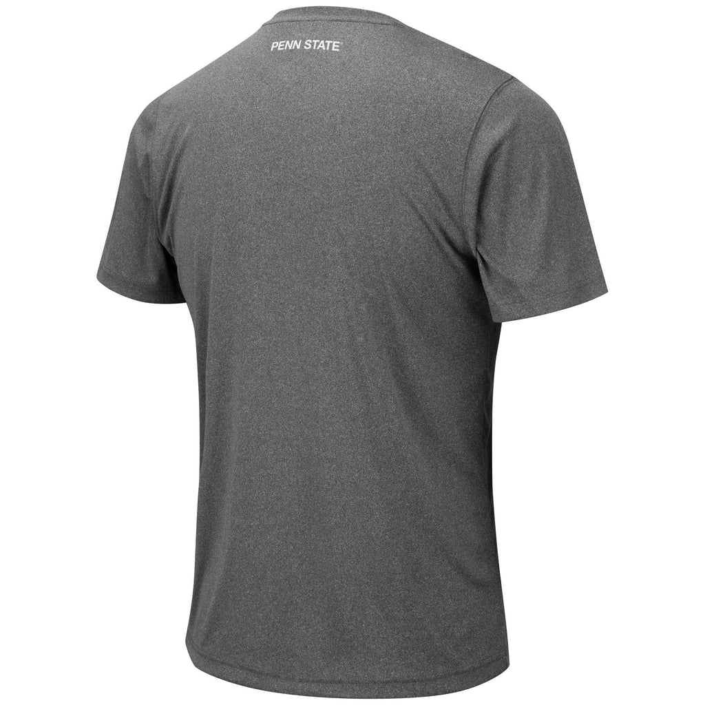 Colosseum NCAA Men’s Penn State Nittany Lions Flanders T-Shirt