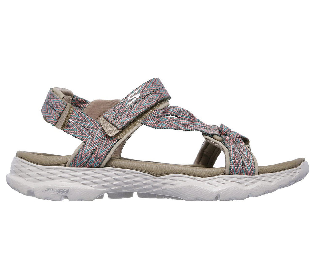 Skechers Performance Women's Go Walk Outdoors Runyon Sport Sandal (14644)