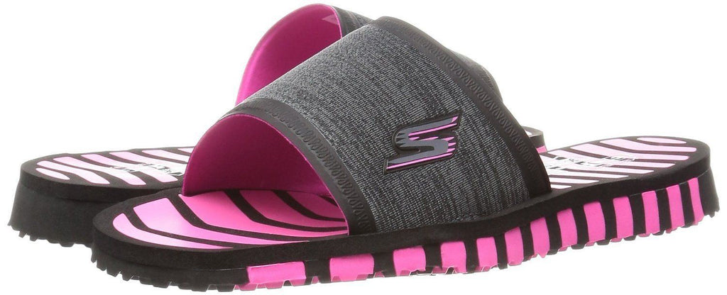 Skechers Women's Go Flex Rely Sandal