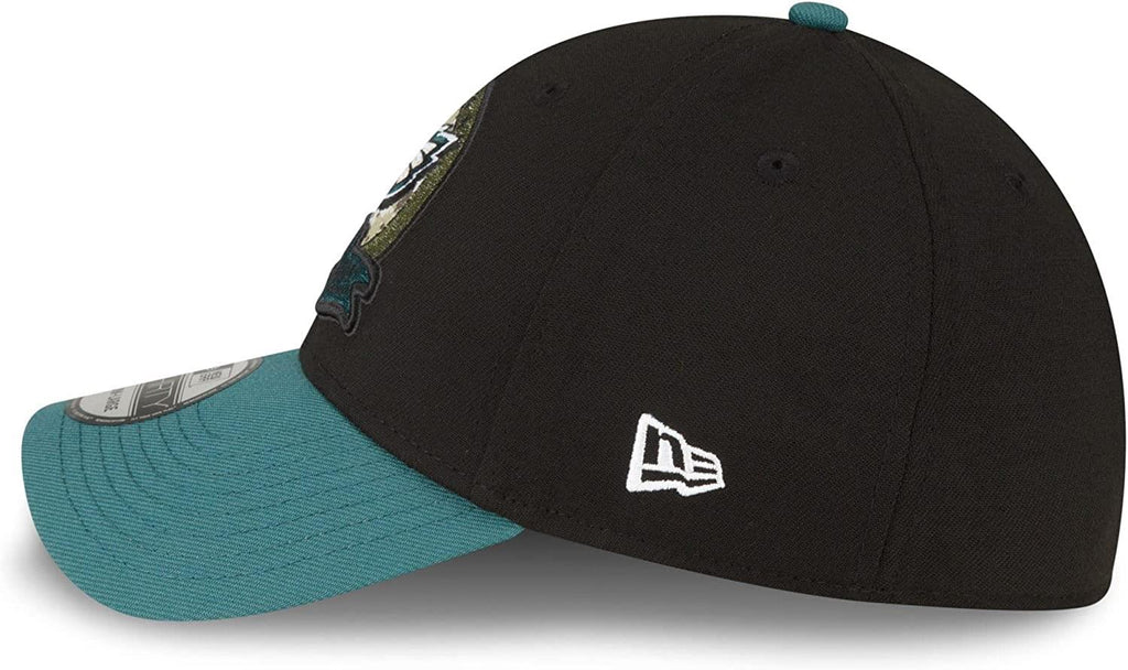 New Era NFL Men's Philadelphia Eagles 2022 Salute to Service 39THIRTY Flex Hat