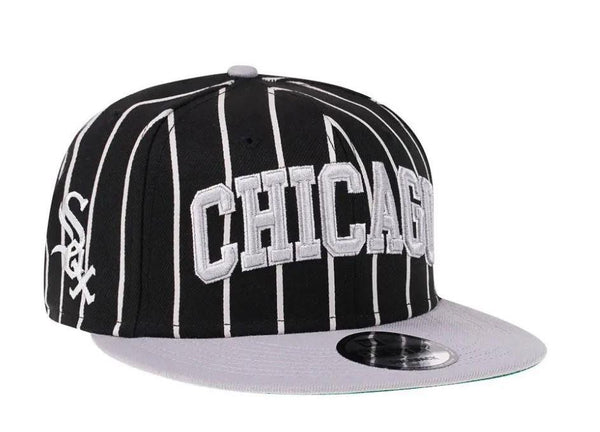 New Era Chicago White Sox City Pride Edition 9FIFTY