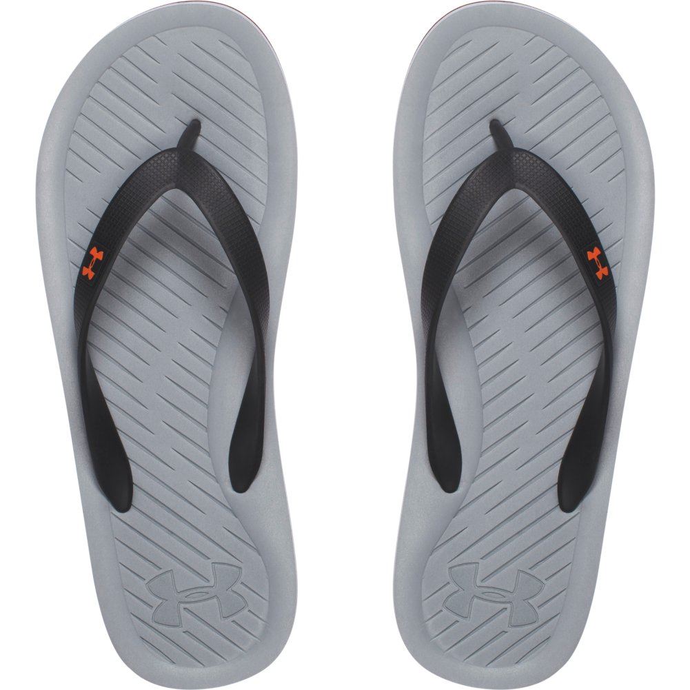 Under Armour Men's UA Atlantic Dune Sandals