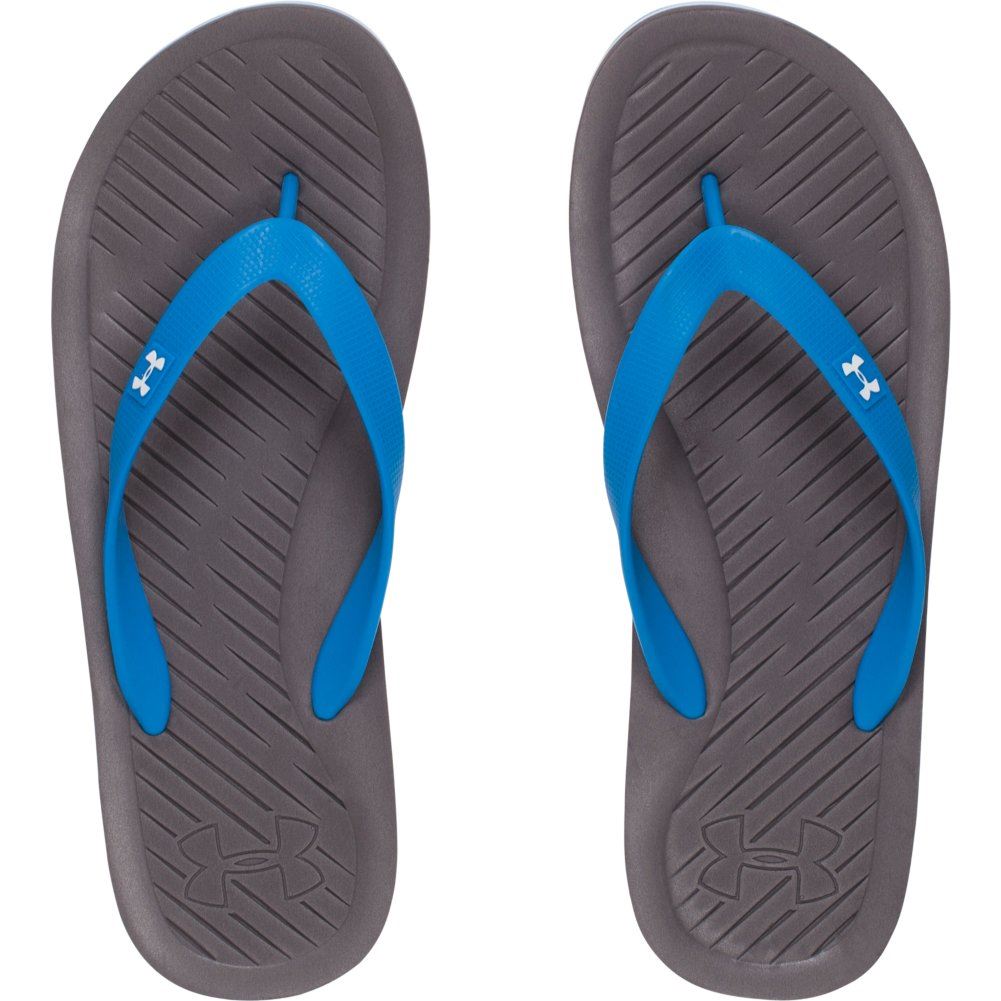 Under Armour Men's UA Atlantic Dune Sandals