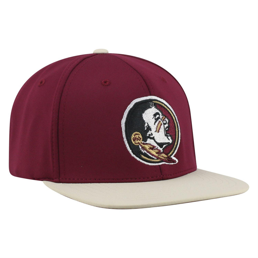 Top Of The World NCAA Men’s Florida State Seminoles Ridge Adjustable Snapback
