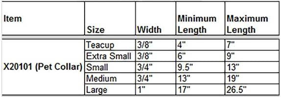 Little Earth NFL Miami Dolphins Team Pet Collar