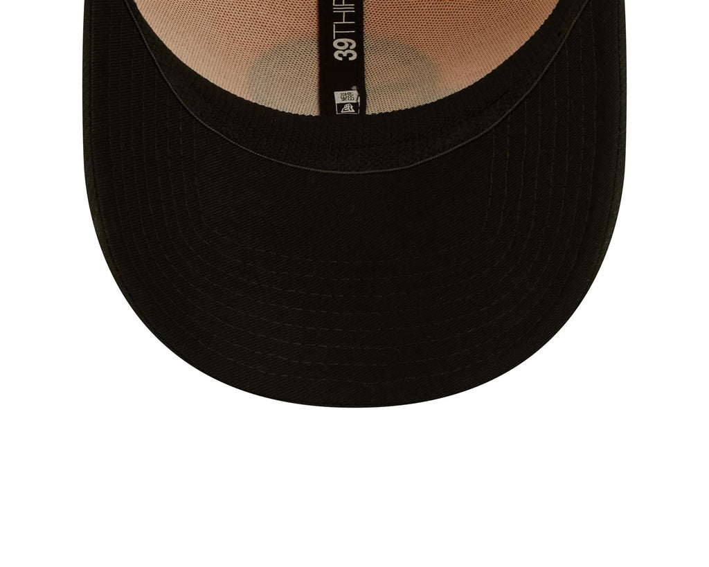 New Era NFL Men's Pittsburgh Steelers 2022 NFL Sideline 39THIRTY Flex Hat
