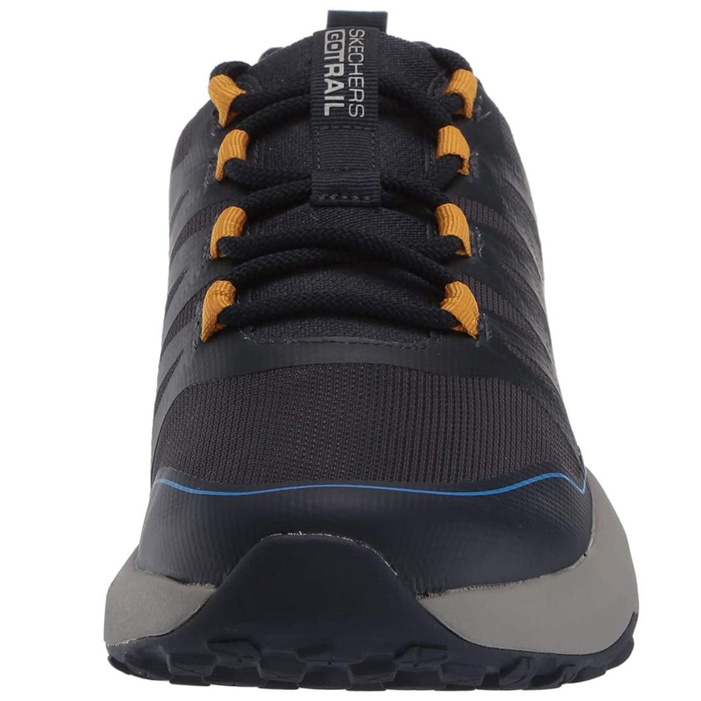 Skechers Men's Go GOtrail Jackrabbit Running & Hiking Trail Shoe