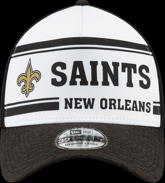 : NFL New Orleans Saints Neo 3930 Cap, Medium/Large : Sports Fan  Baseball Caps : Sports & Outdoors