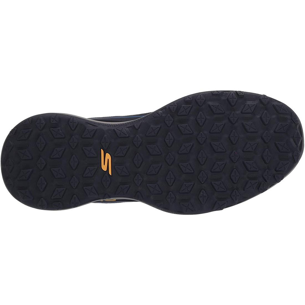 Skechers Men's Go GOtrail Jackrabbit Running & Hiking Trail Shoe