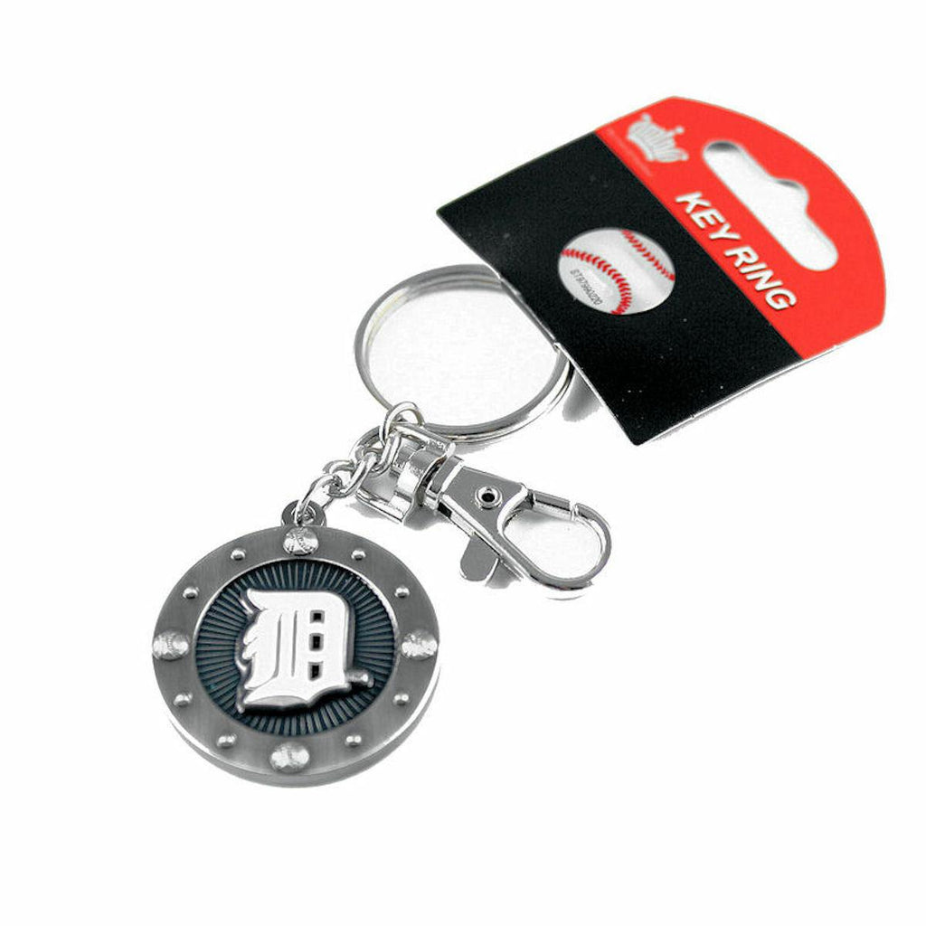 Aminco MLB Detroit Tigers Impact Keychain