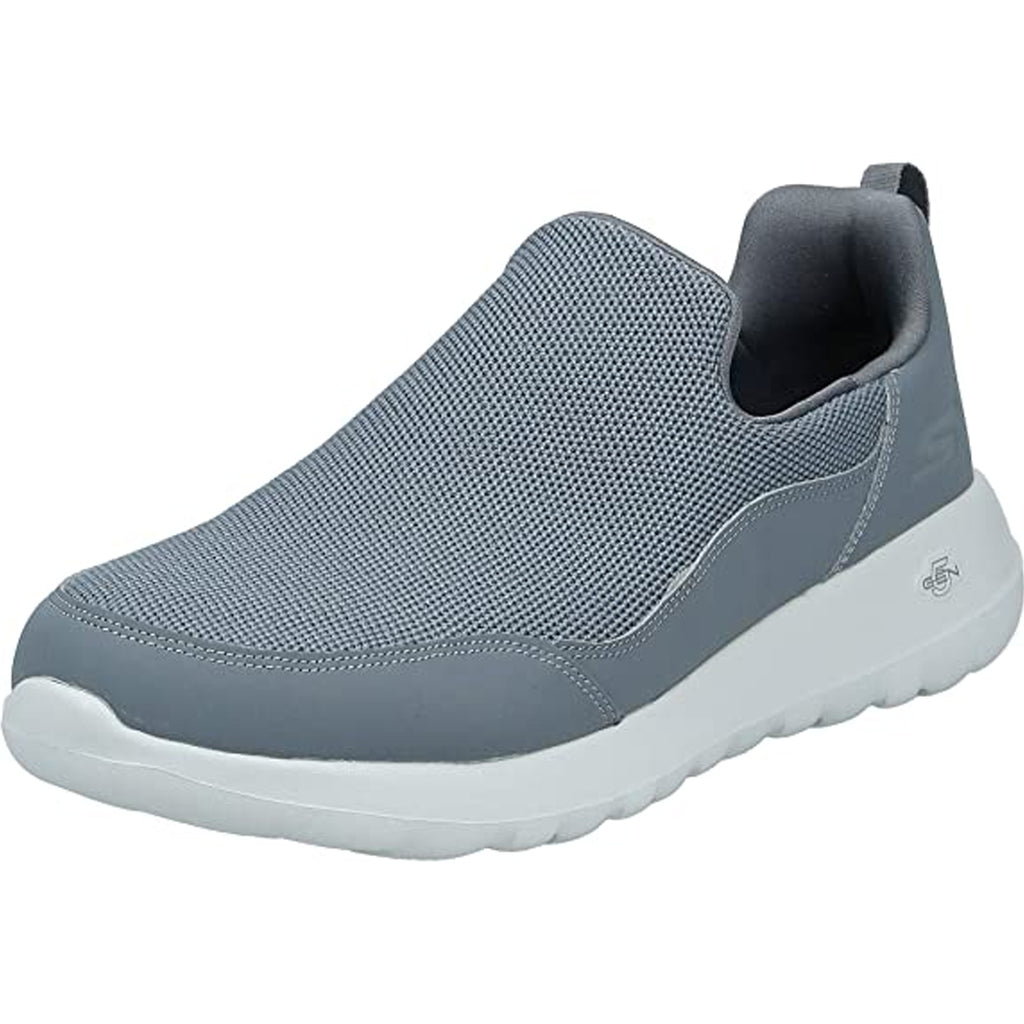 Skechers Performance Men's GoWalk Max Privy Slip-on Walking Shoe