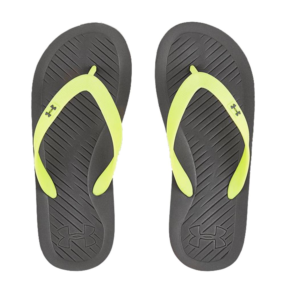 Under Armour Men's UA Atlantic Dune Sandals