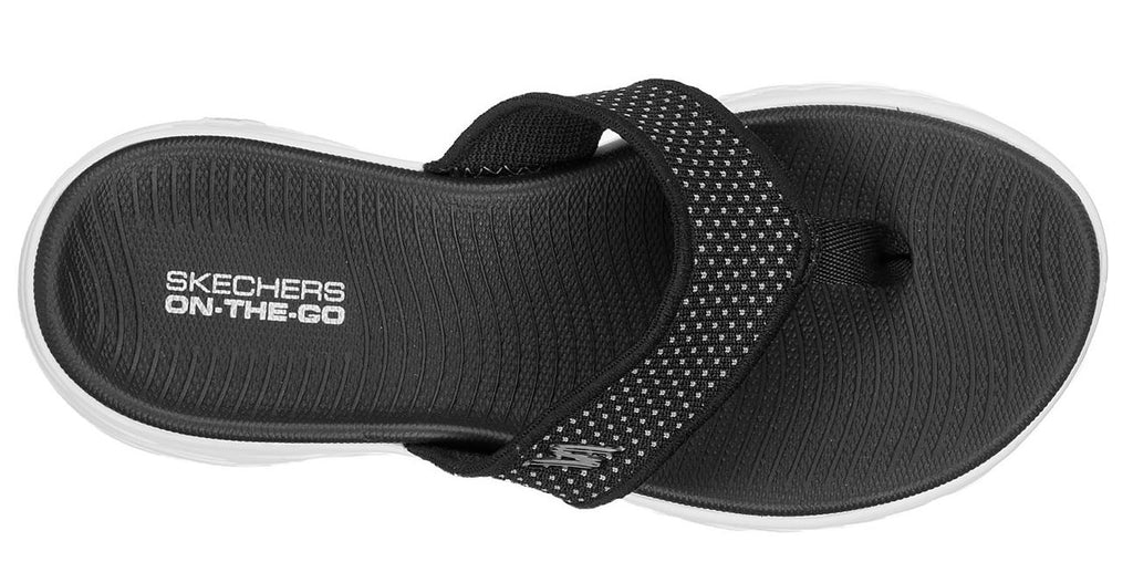 Skechers Performance Women's on the Go 600 Flip-Flop (15300)