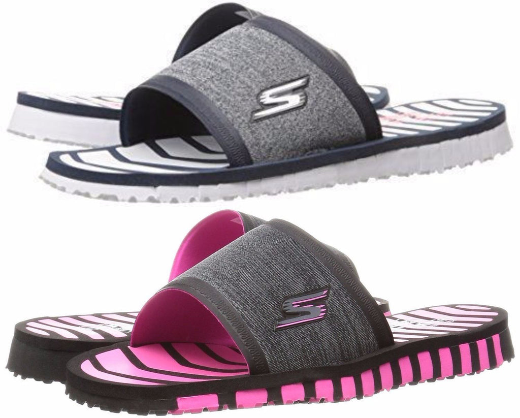 Skechers Women's Go Flex Rely Sandal