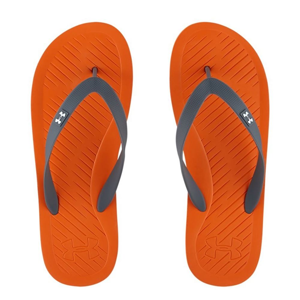 Under Armour Men's UA Atlantic Dune Sandals