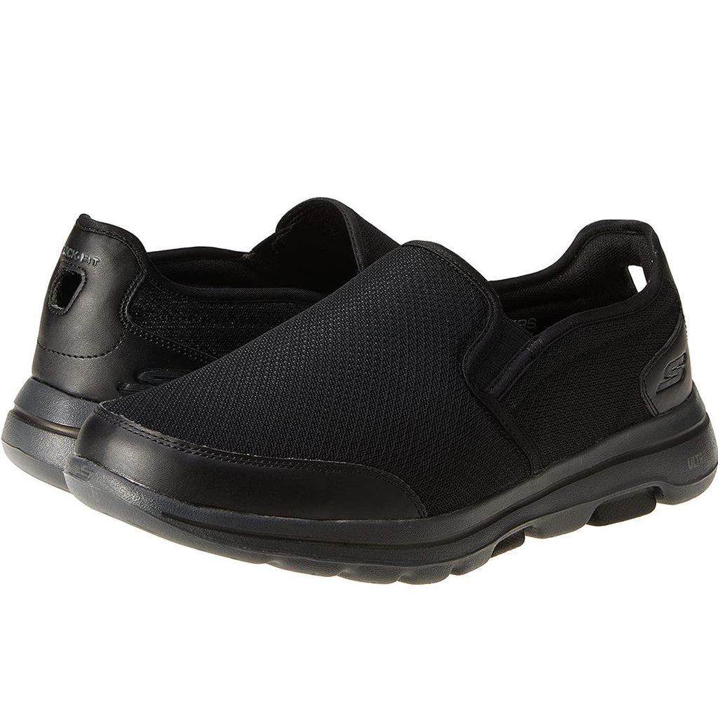 Skechers Performance Men's GoWalk 5 DELCO Slip On Shoe