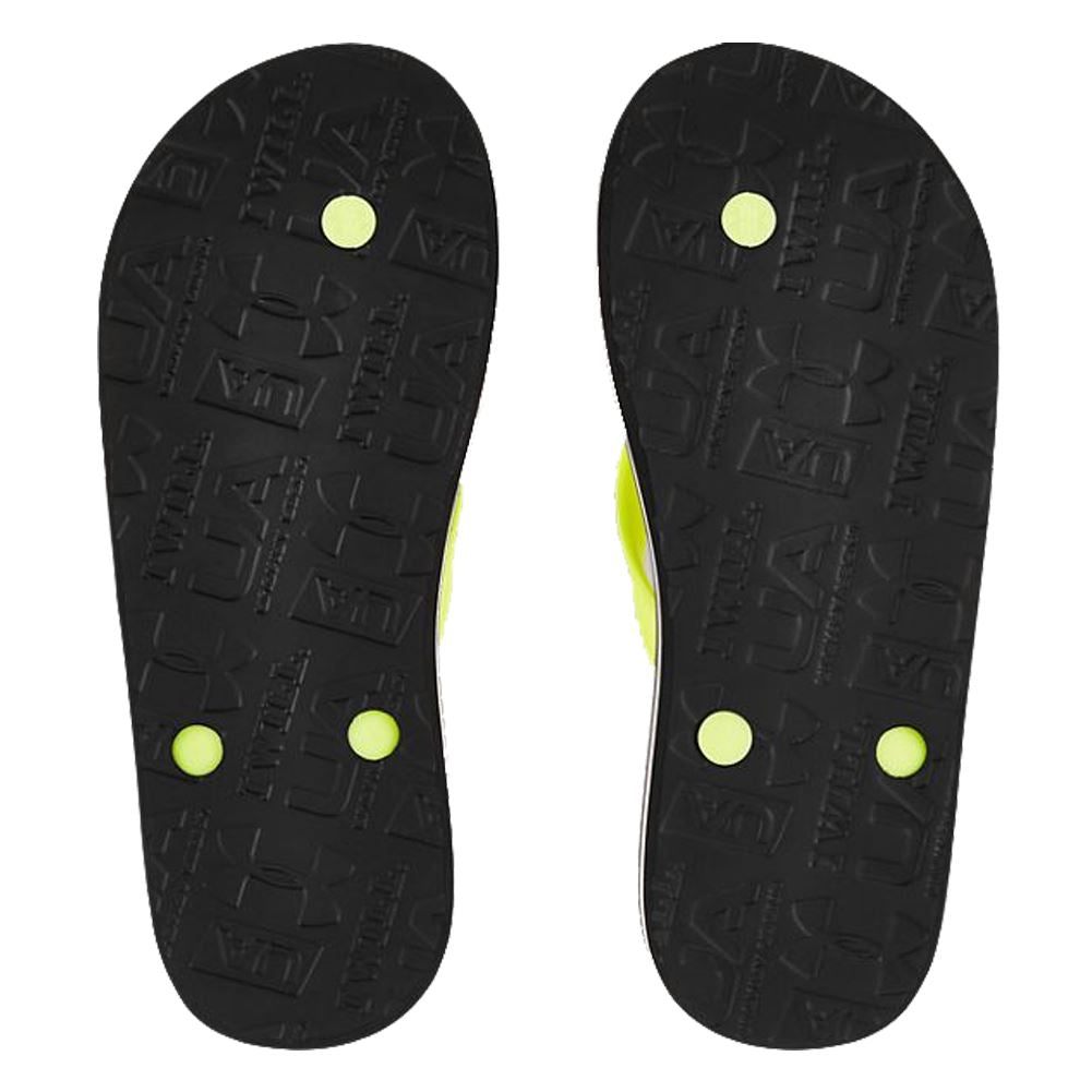 Under Armour Men's UA Atlantic Dune Sandals