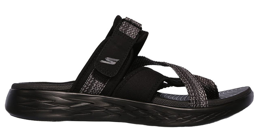 Skechers Performance Women's on the Go 600 Glow Sport Sandal (15308)
