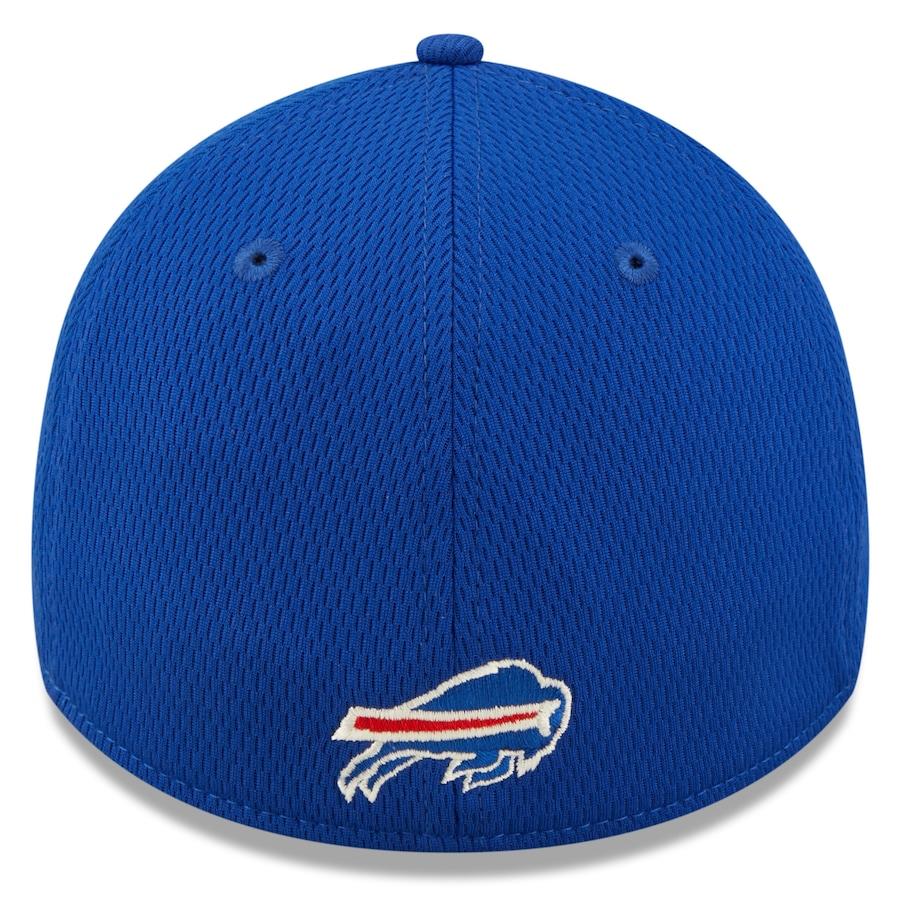 New Era NFL Men's Buffalo Bills 2022 NFL Sideline 39THIRTY Coaches Flex Hat