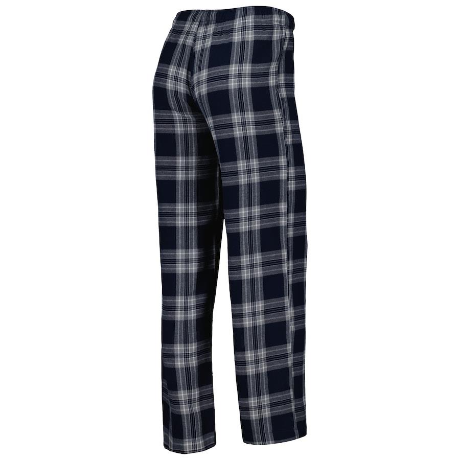 Concepts Sport NFL Women's Dallas Cowboys Badge Shirt And Pants Pajama Sleepwear Set