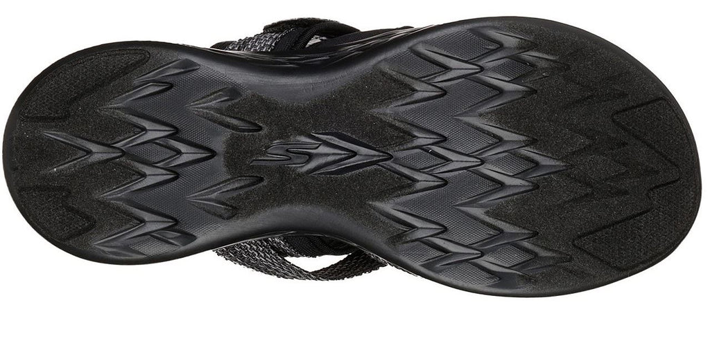 Skechers Performance Women's on the Go 600 Glow Sport Sandal (15308)