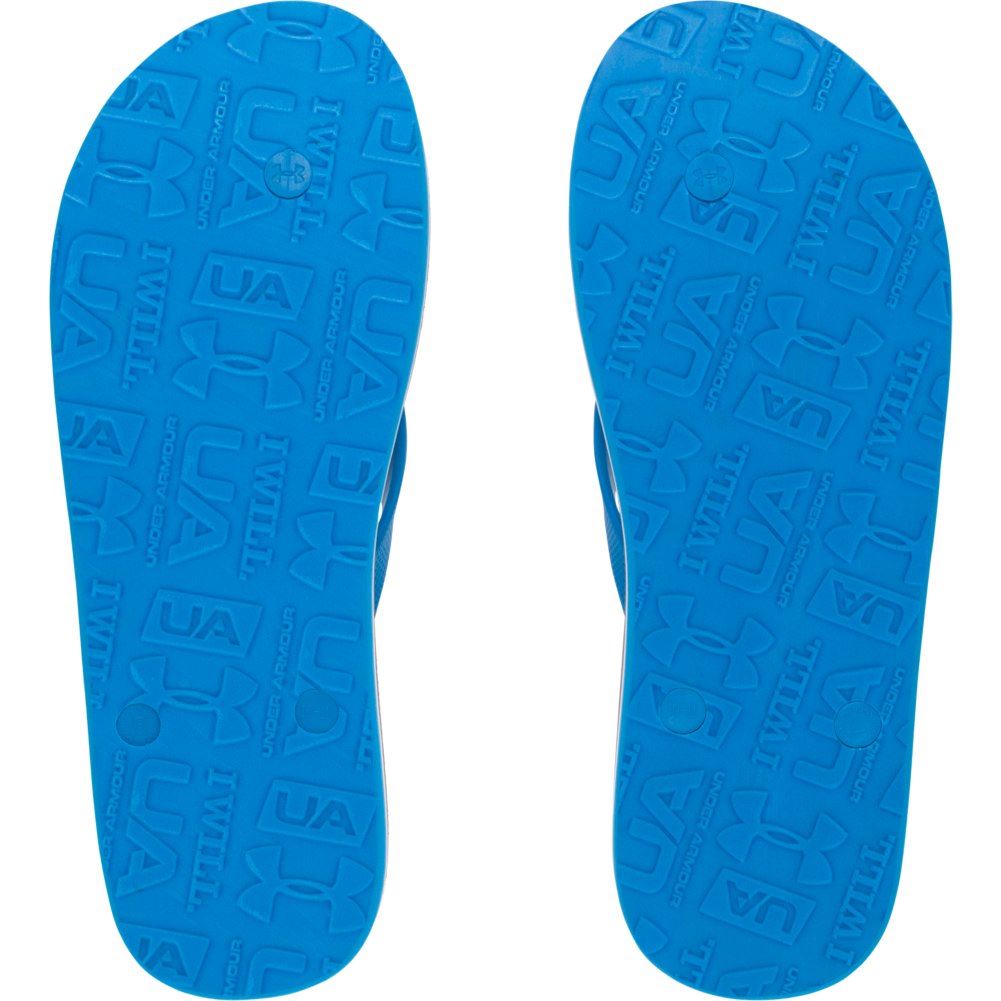 Under Armour Men's UA Atlantic Dune Sandals