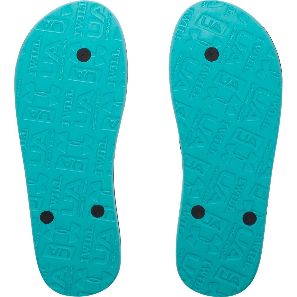 Under Armour Men's UA Atlantic Dune Sandals