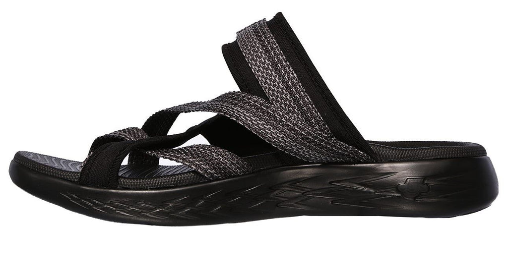 Skechers Performance Women's on the Go 600 Glow Sport Sandal (15308)