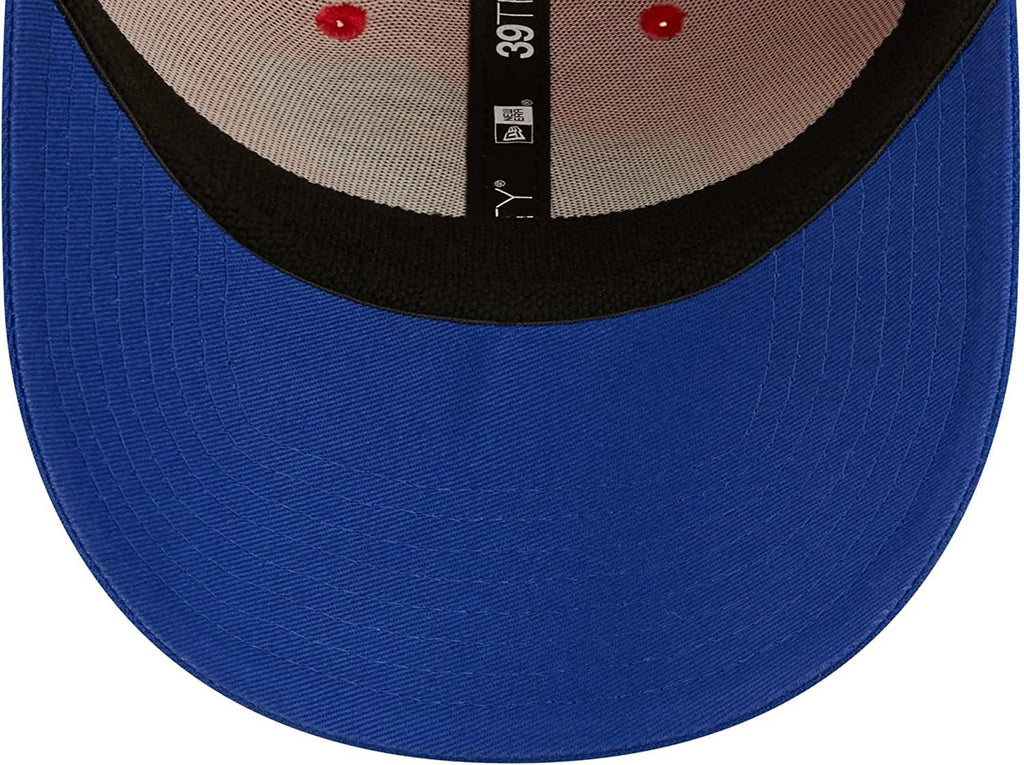 New Era NFL Men's Buffalo Bills 2022 NFL Sideline 39THIRTY Flex Hat
