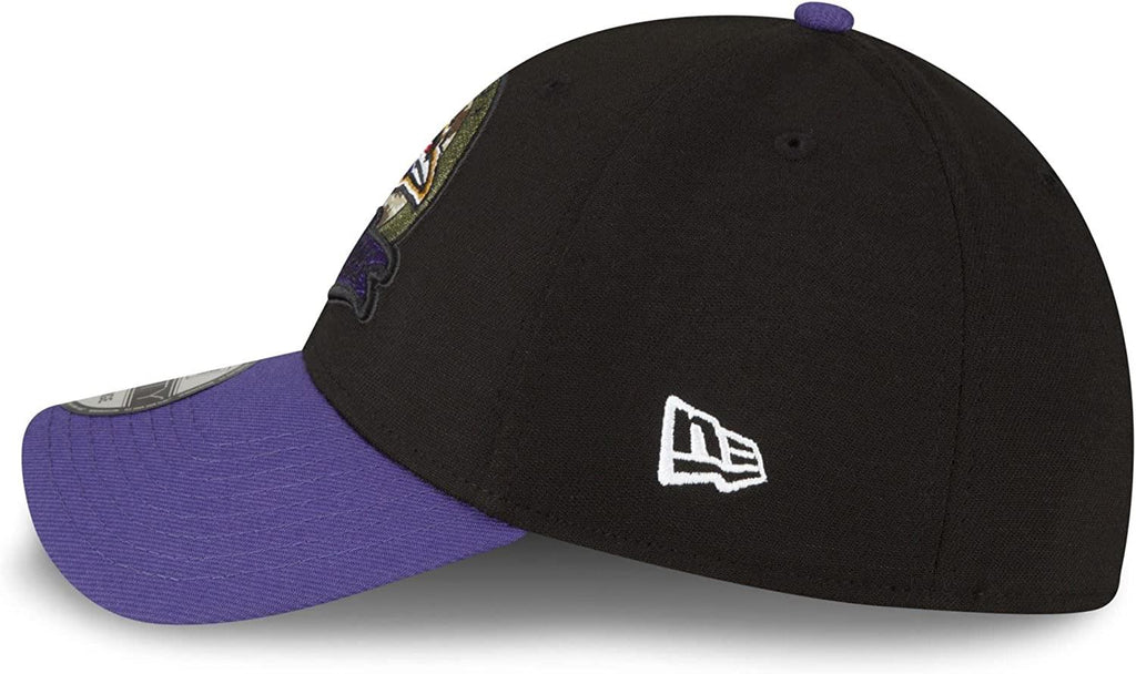 New Era NFL Men's Baltimore Ravens 2022 Salute to Service 39THIRTY Flex Hat