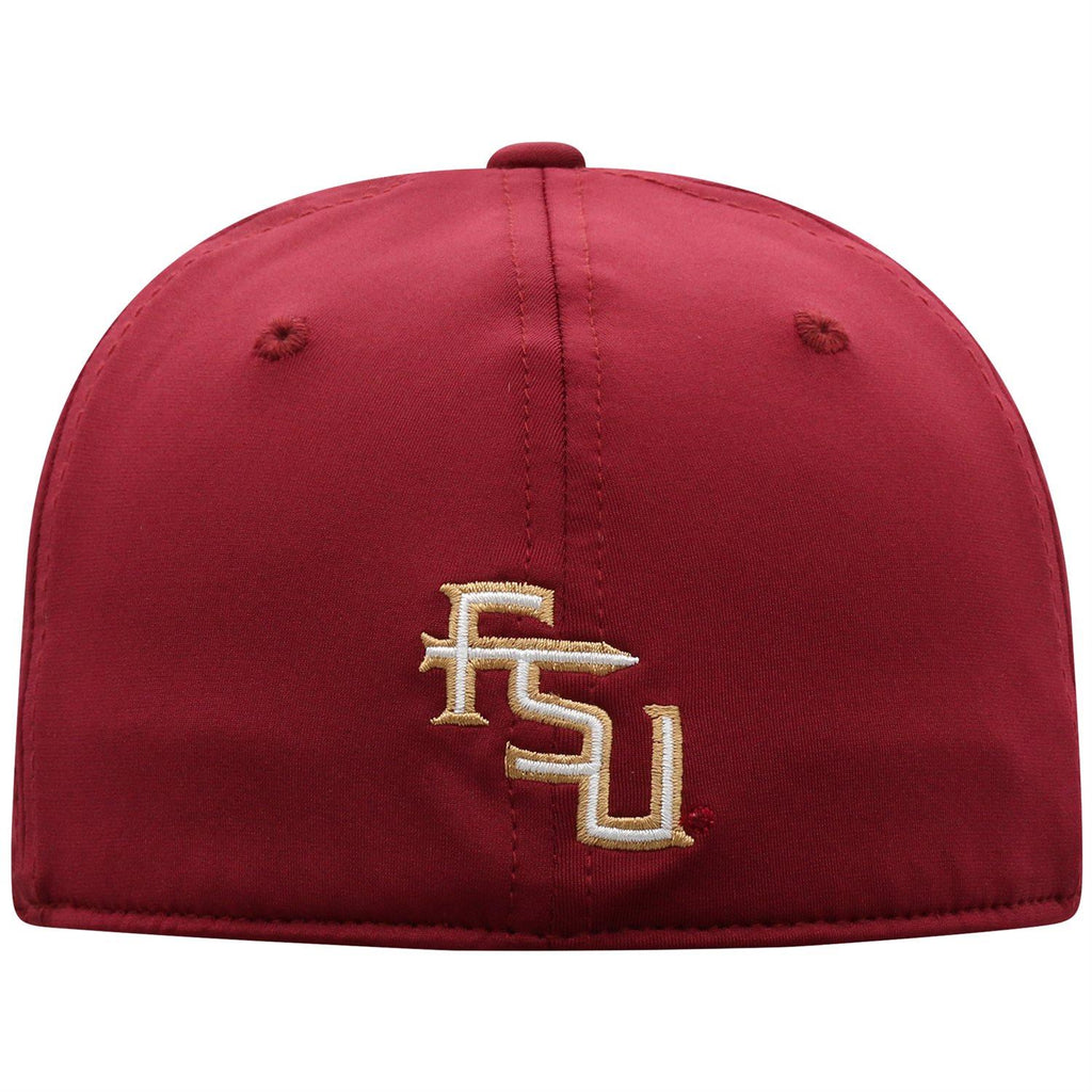 Top Of The World NCAA Men’s Florida State Seminoles Intrude One-Fit Stretch Hat