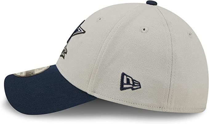 New Era NFL Men's Dallas Cowboys 2022 NFL Sideline 39THIRTY Flex Hat
