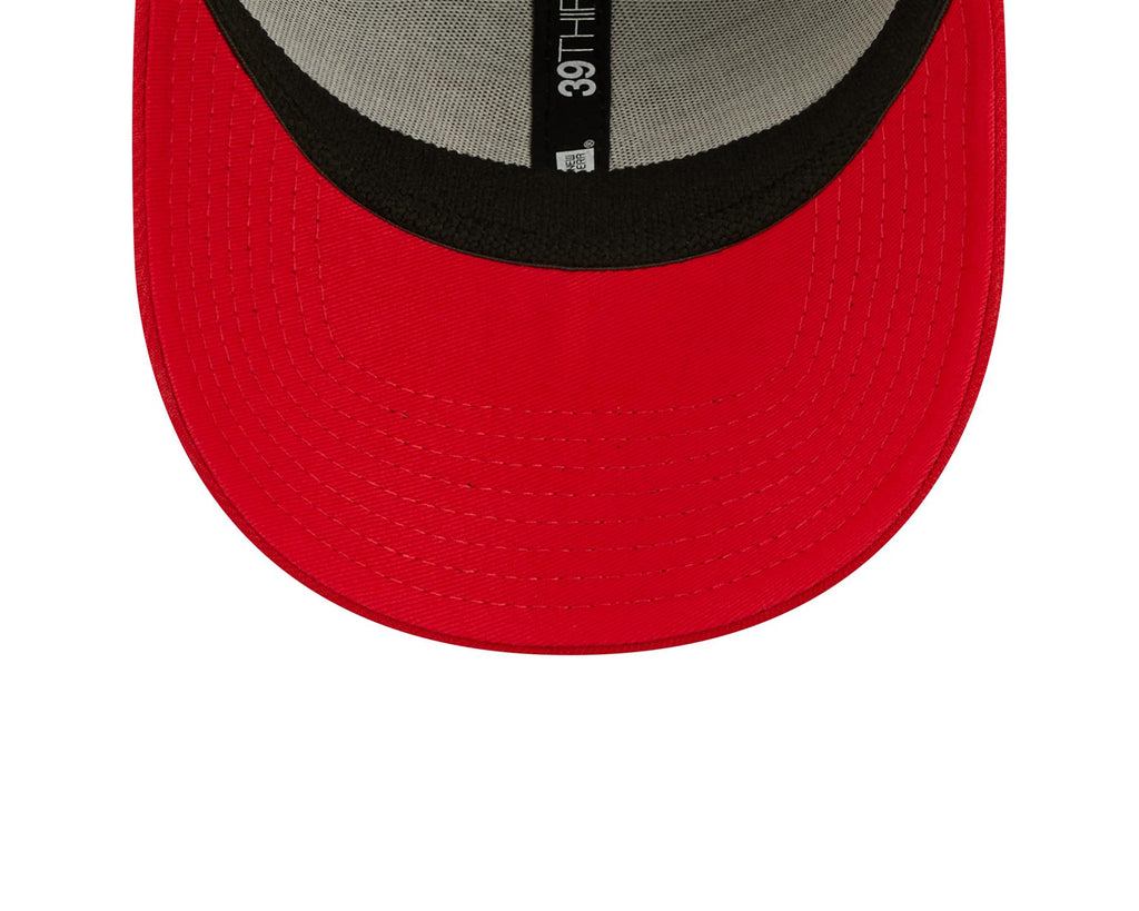 New Era NFL Men's Tampa Bay Buccaneers 2022 NFL Sideline 39THIRTY Flex Hat