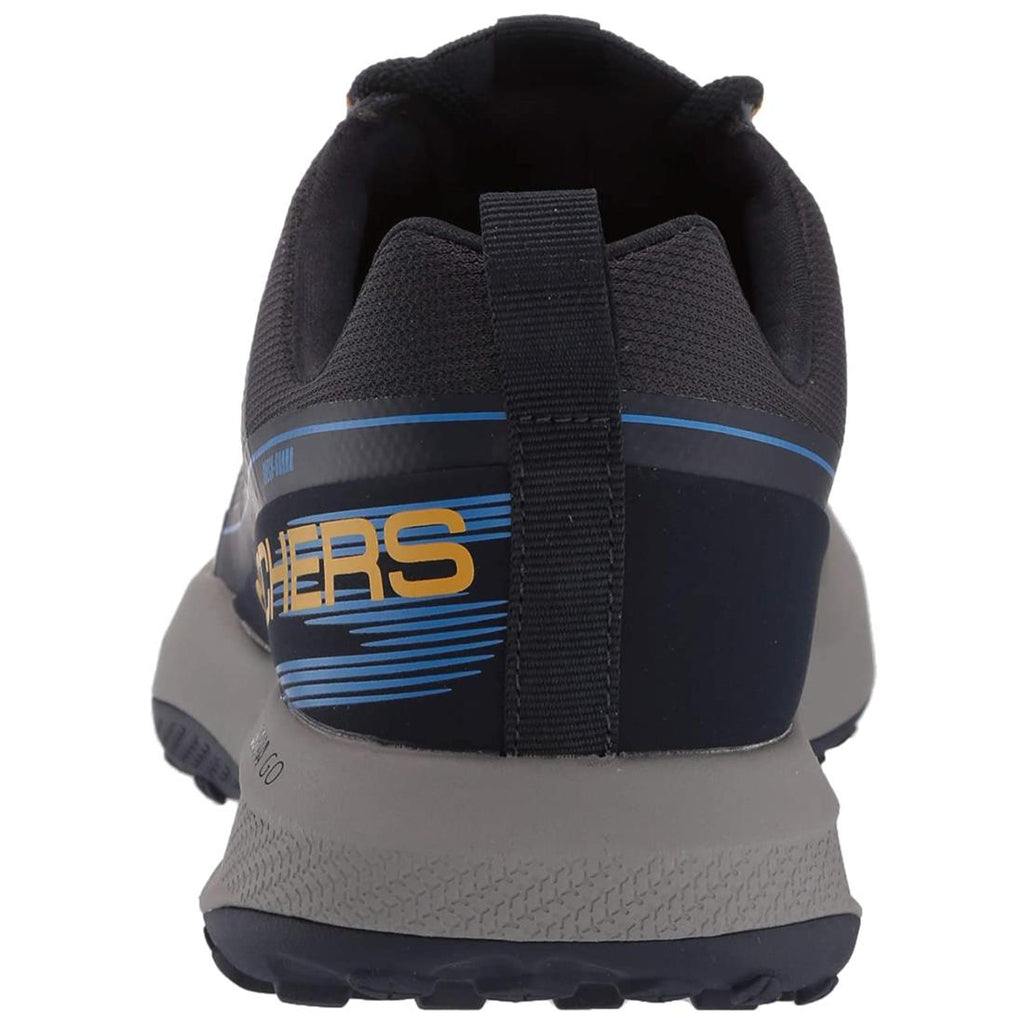 Skechers Men's Go GOtrail Jackrabbit Running & Hiking Trail Shoe