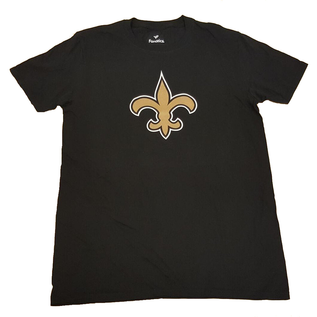 Fanatics Branded NFL Men's #13 Michael Thomas New Orleans Saints Playmaker Name & Number T-Shirt