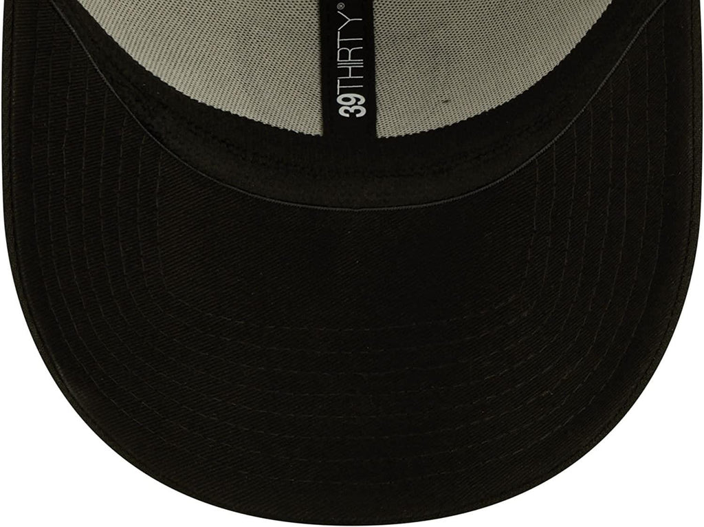 New Era NFL Men's Las Vegas Raiders 2022 NFL Sideline 39THIRTY Flex Hat